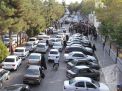 گزارش تصویری آزمون کارشناسی روز اول